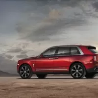 SUV, které udělá radost i náročnému fajnšmekrovi