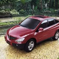 SUV, které udělá radost i náročnému fajnšmekrovi