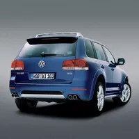 SUV, které udělá radost i náročnému fajnšmekrovi