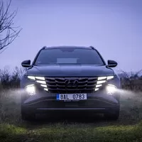 Hyundai Tucson: Nový hrdina všedního dne