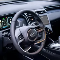 Hyundai Tucson: Nový hrdina všedního dne