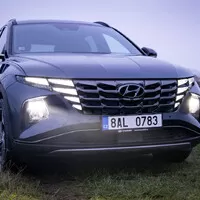 Hyundai Tucson: Nový hrdina všedního dne