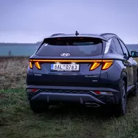 Hyundai Tucson: Nový hrdina všedního dne