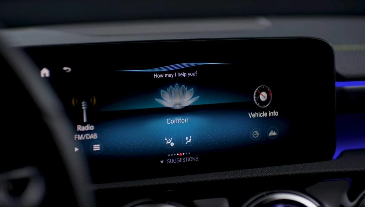 Foto: Mercedes-Benz