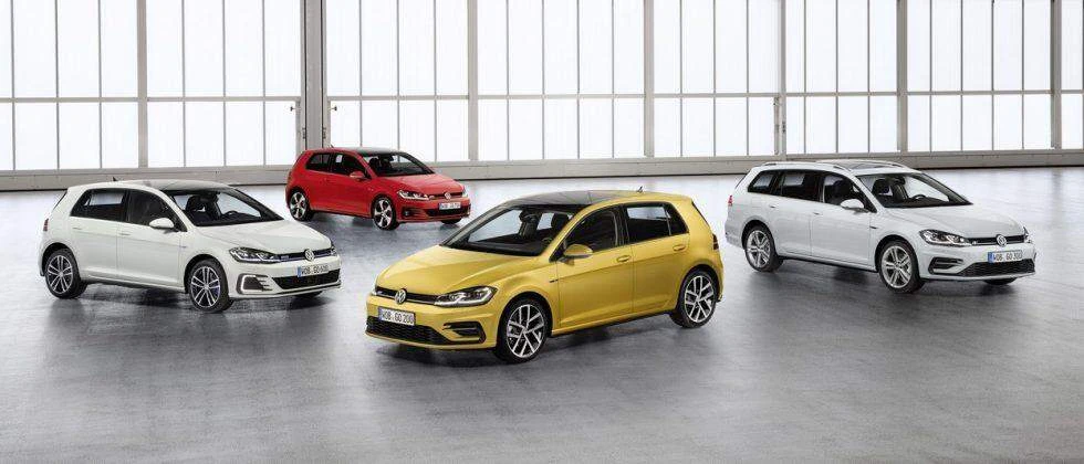 Foto: Volkswagen