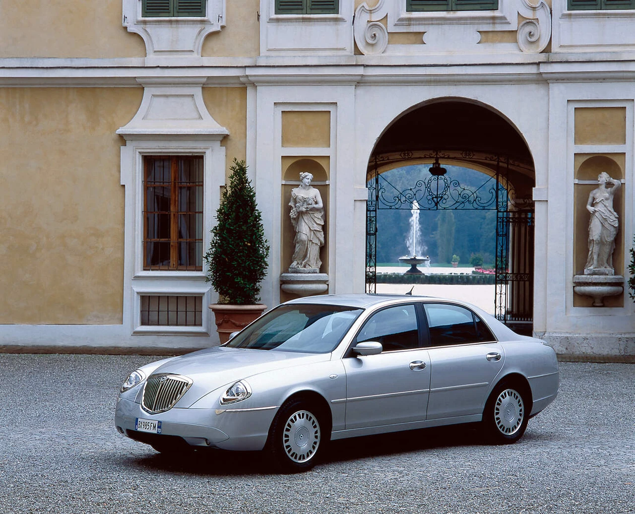 Foto: Lancia