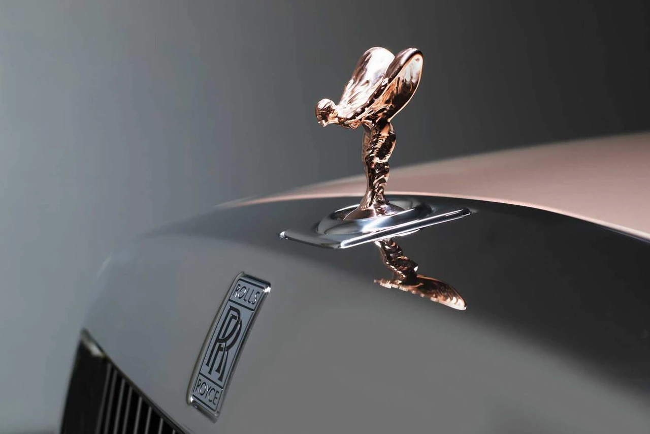 Foto: Rolls Royce