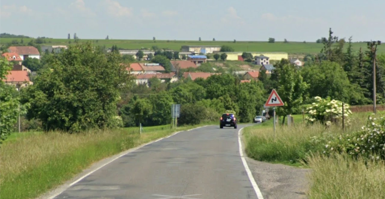 foto: Google Maps