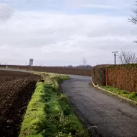 Výhled z ulice Ke Kouli, foto: Jan Machač, utickar.cz