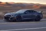 Nejsilnější modely Chevroletu Camaro si v Californii nekoupíte kvůli brzdám.