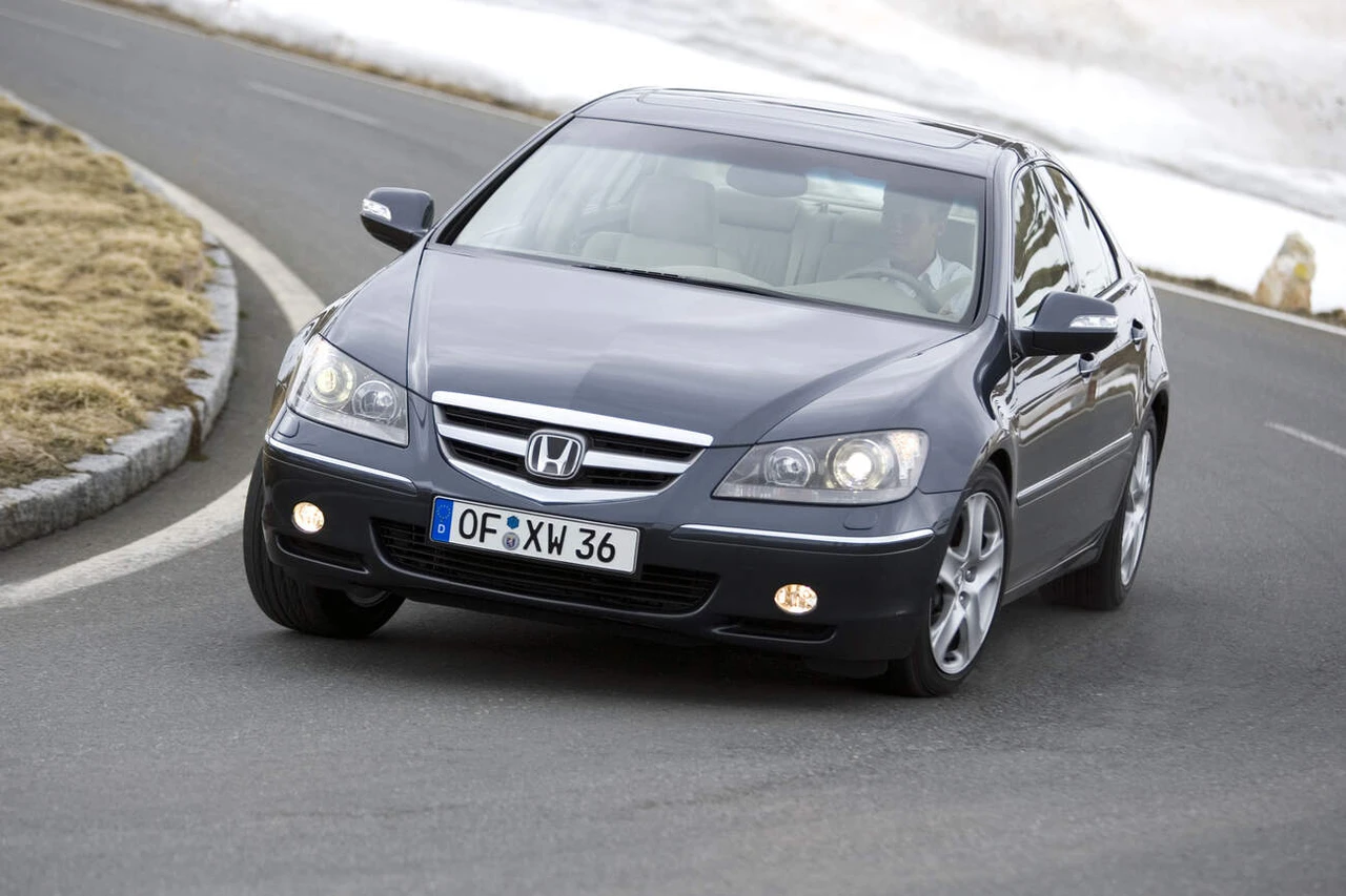 Foto: Honda