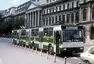 Když jeden kloub nestačí: Z historie tříčlánkových autobusů
