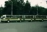 Když jeden kloub nestačí: Z historie tříčlánkových autobusů