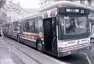 Když jeden kloub nestačí: Z historie tříčlánkových autobusů
