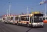 Když jeden kloub nestačí: Z historie tříčlánkových autobusů