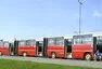Když jeden kloub nestačí: Z historie tříčlánkových autobusů