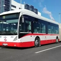 Když jeden kloub nestačí: Z historie tříčlánkových autobusů