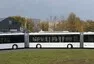 Když jeden kloub nestačí: Z historie tříčlánkových autobusů