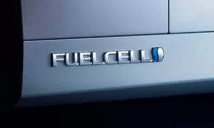 Toyota se spojila s vodíkovou asociací proti globálnímu oteplování