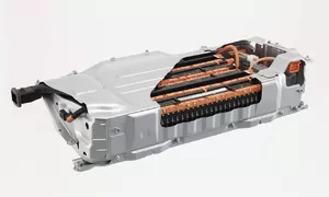 Tiskové zprávy: Toyota vyvinula novou hořčíkovou baterii pro elektromobily 