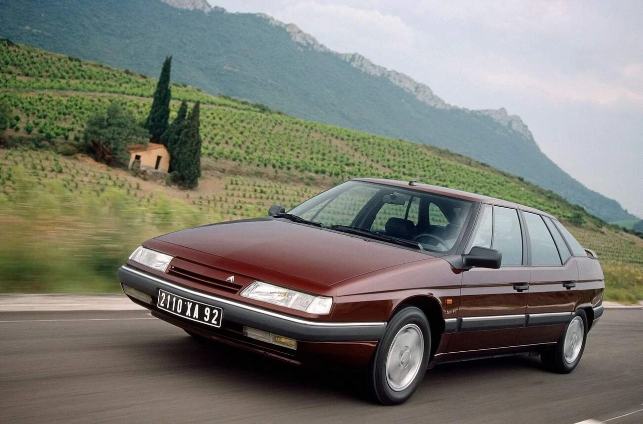 Foto: Citroën