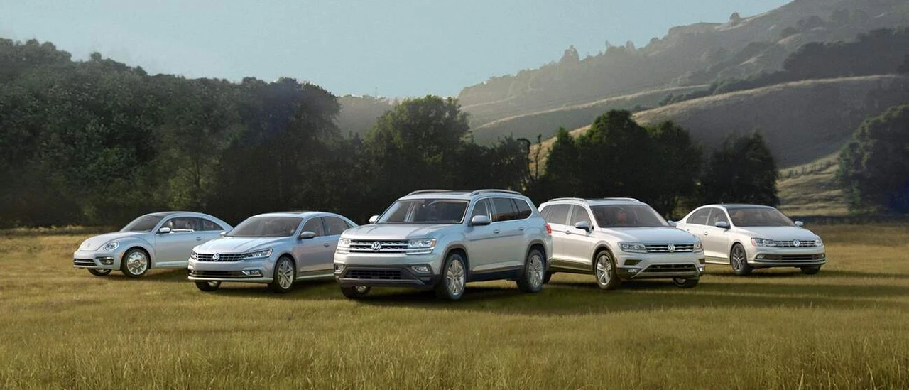 Foto: Volkswagen