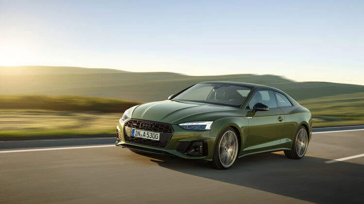 Foto: Audi