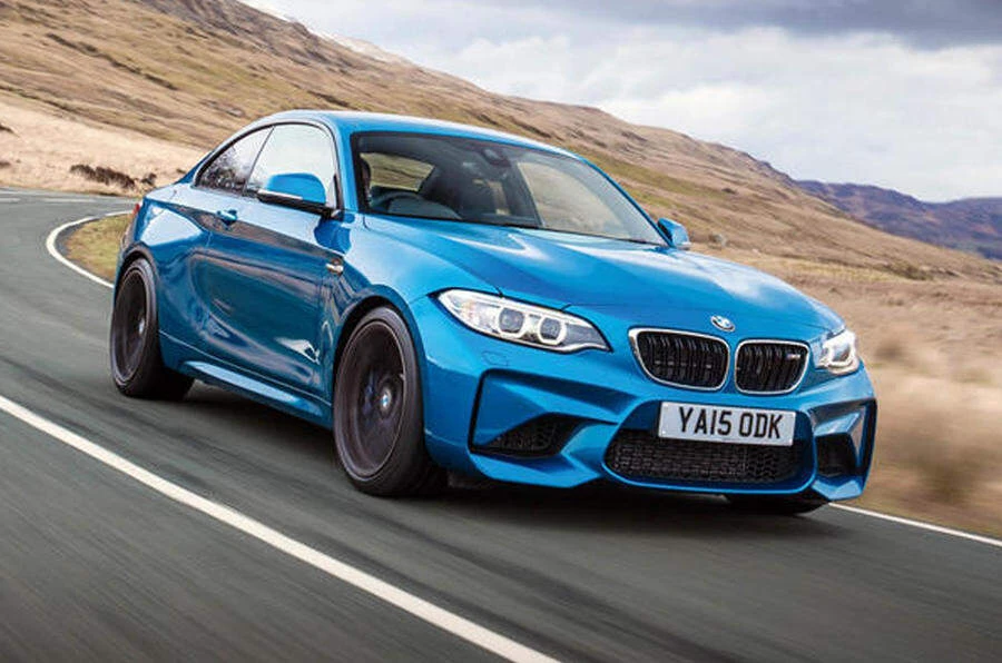 Foto: BMW