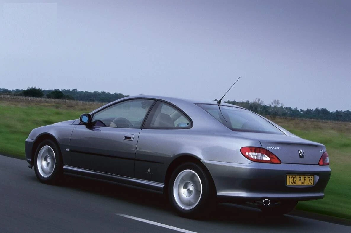 Foto: Peugeot
