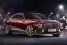 Santa Claus prý jezdí osmiválcovým Bentley