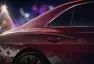 Santa Claus prý jezdí osmiválcovým Bentley