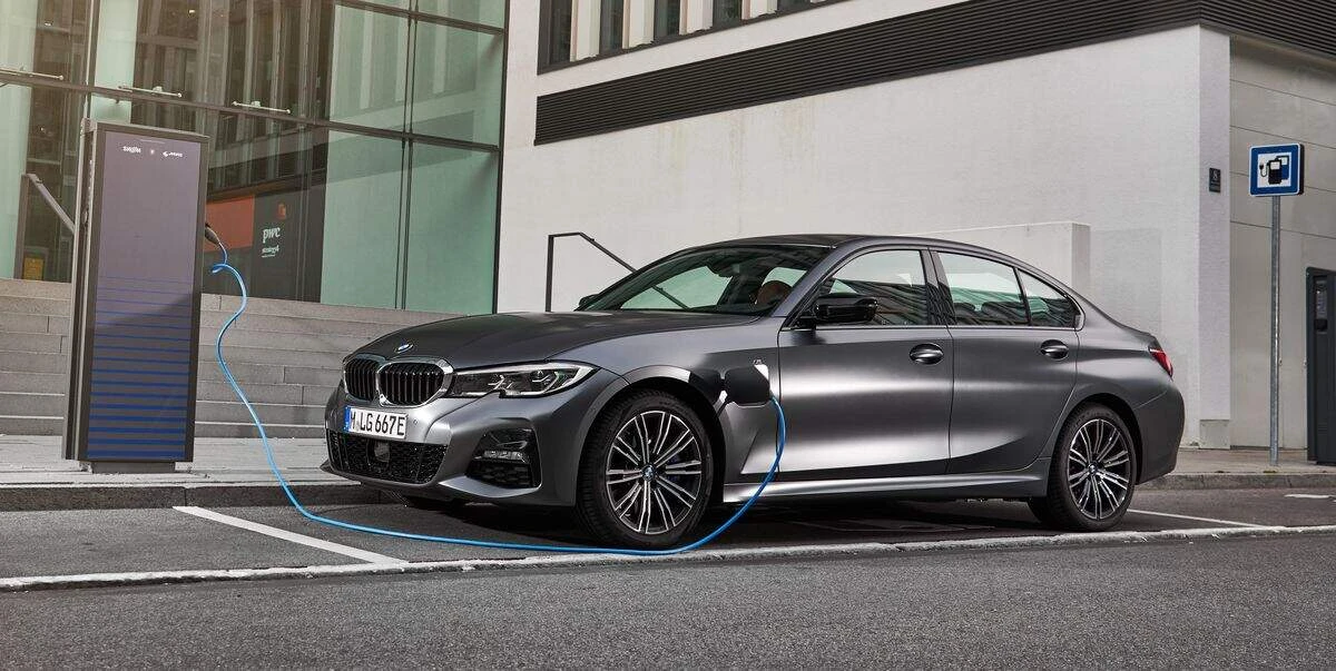Foto: BMW