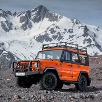 Foto: UAZ