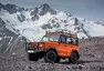Foto: UAZ