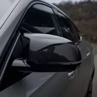 BMW X6M Competition: Magor. Mistr. Miláček.