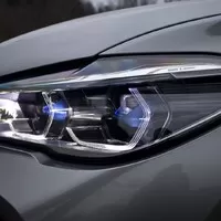 BMW X6M Competition: Magor. Mistr. Miláček.