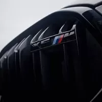 BMW X6M Competition: Magor. Mistr. Miláček.