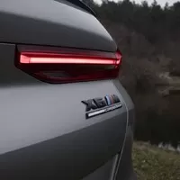 BMW X6M Competition: Magor. Mistr. Miláček.