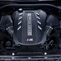 BMW X6M Competition: Magor. Mistr. Miláček.