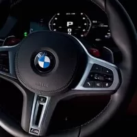 BMW X6M Competition: Magor. Mistr. Miláček.