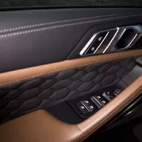 BMW X6M Competition: Magor. Mistr. Miláček.