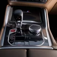 BMW X6M Competition: Magor. Mistr. Miláček.