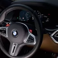 BMW X6M Competition: Magor. Mistr. Miláček.