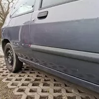 Renault Clio 1.2 ICE: Mobilita není drahá