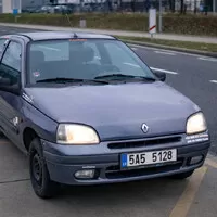 Renault Clio 1.2 ICE: Mobilita není drahá