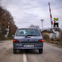 Renault Clio 1.2 ICE: Mobilita není drahá
