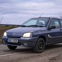 Renault Clio 1.2 ICE: Mobilita není drahá