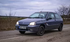 Autíčkářova garáž, Recenze & testy: Renault Clio 1.2 ICE: Mobilita není drahá
