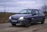 Renault Clio 1.2 ICE: Mobilita není drahá