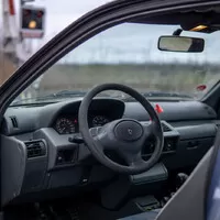 Renault Clio 1.2 ICE: Mobilita není drahá